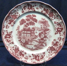PLATO  IRONSTONE PROGRESSION 001